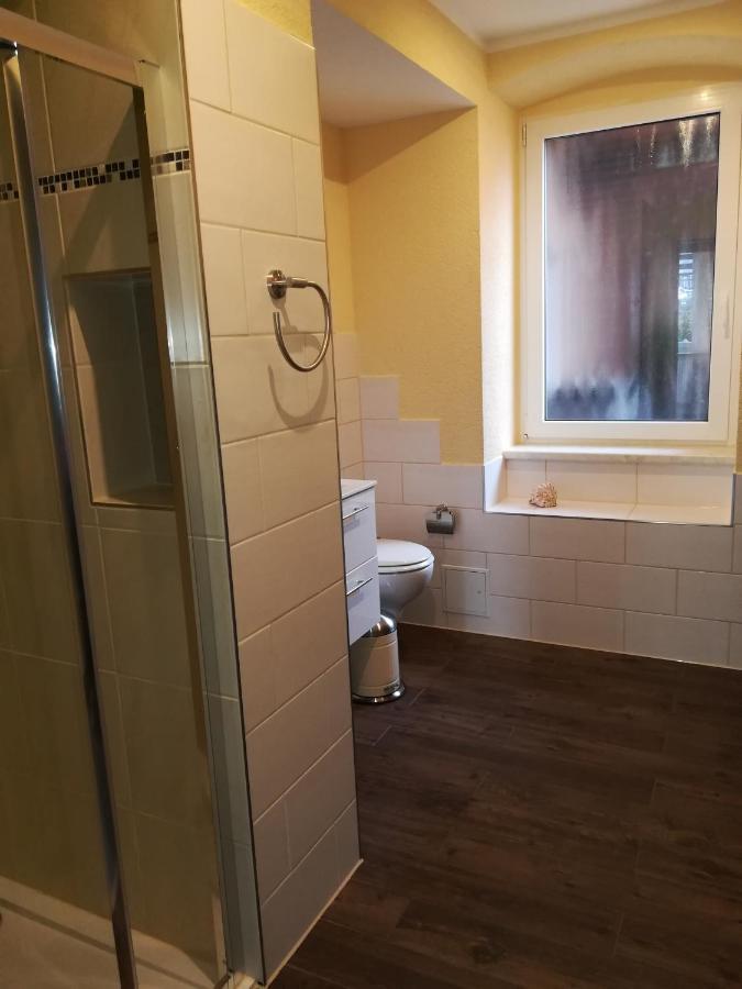 Ferienwohnung Fam. Haehle Burgstadt Extérieur photo